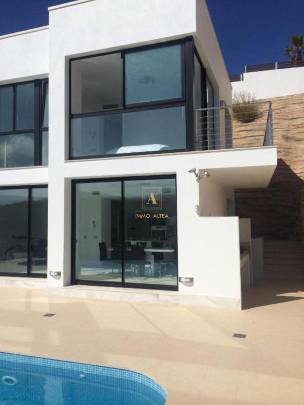 Продажа отдельного шале в Casa o chalet en Montgó - Ermita, Jávea/Xàbia, Хавья/Хабия photo 4