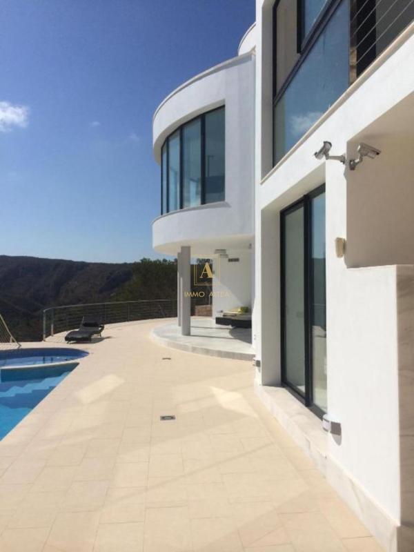Продажа отдельного шале в Casa o chalet en Montgó - Ermita, Jávea/Xàbia, Хавья/Хабия photo 5