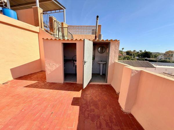 Chalet adosado en Bordes, 4, El Secanet - Hacienda del Sol, La Villajoyosa / Vila Joiosa photo 4