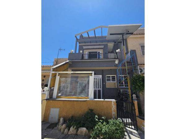 Chalet pareado en Avenida San Fulgencio, San Fulgencio thumbnail 2