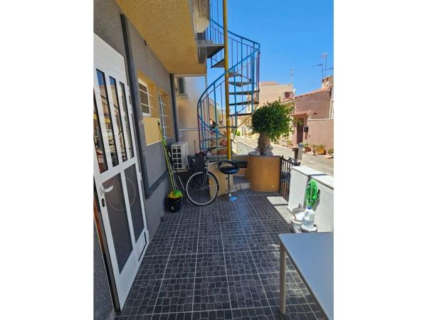 Chalet pareado en Avenida San Fulgencio, San Fulgencio thumbnail 3
