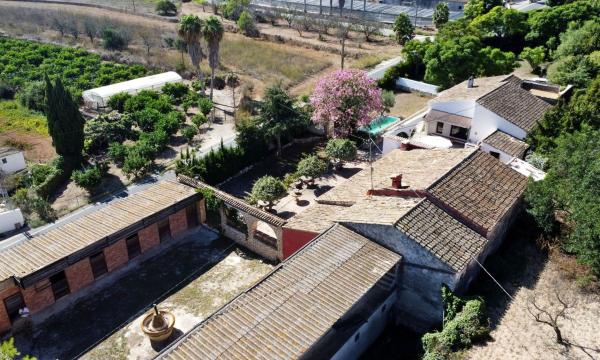 Rustic farm for sale in  Finca rústica en Cv-741, 88, Teulada , Teulada photo 4