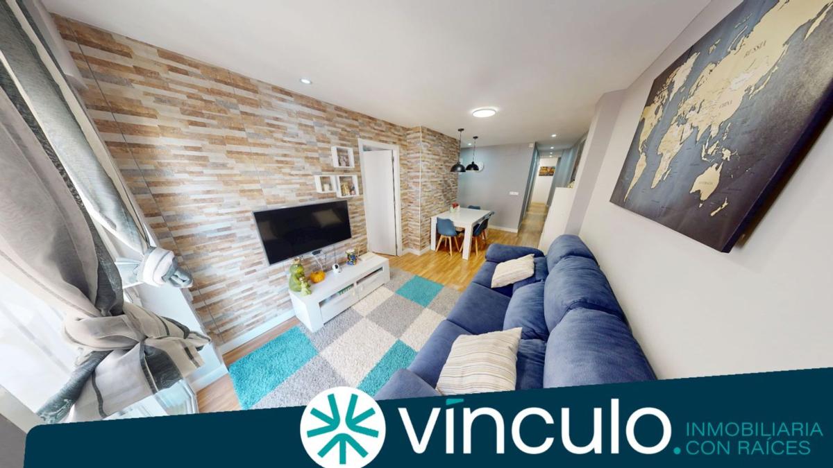 Venta de piso en Piso en Calle Maestro Caballero, Campoamor, Alicante / Alacant, Alicante / Alacant
photo 1