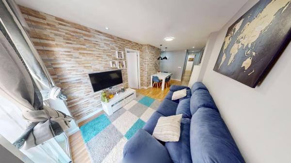 Продажа квартиры на Piso en Calle Maestro Caballero, Campoamor, Alicante / Alacant, Аликанте / Алакант
thumbnail 2
