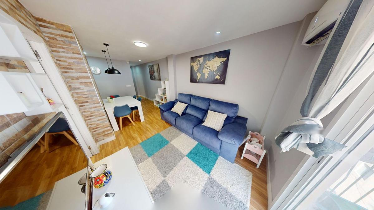 Venta de piso en Piso en Calle Maestro Caballero, Campoamor, Alicante / Alacant, Alicante / Alacant
photo 3