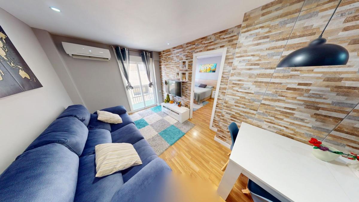Venta de piso en Piso en Calle Maestro Caballero, Campoamor, Alicante / Alacant, Alicante / Alacant
photo 4