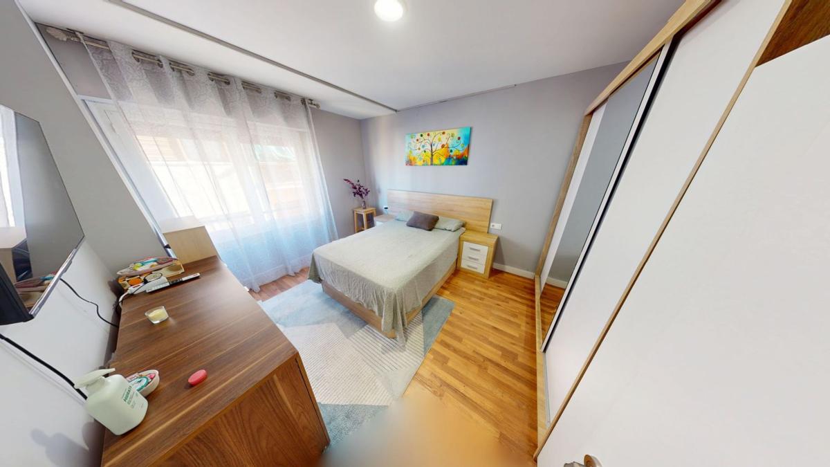 Venta de piso en Piso en Calle Maestro Caballero, Campoamor, Alicante / Alacant, Alicante / Alacant
photo 5