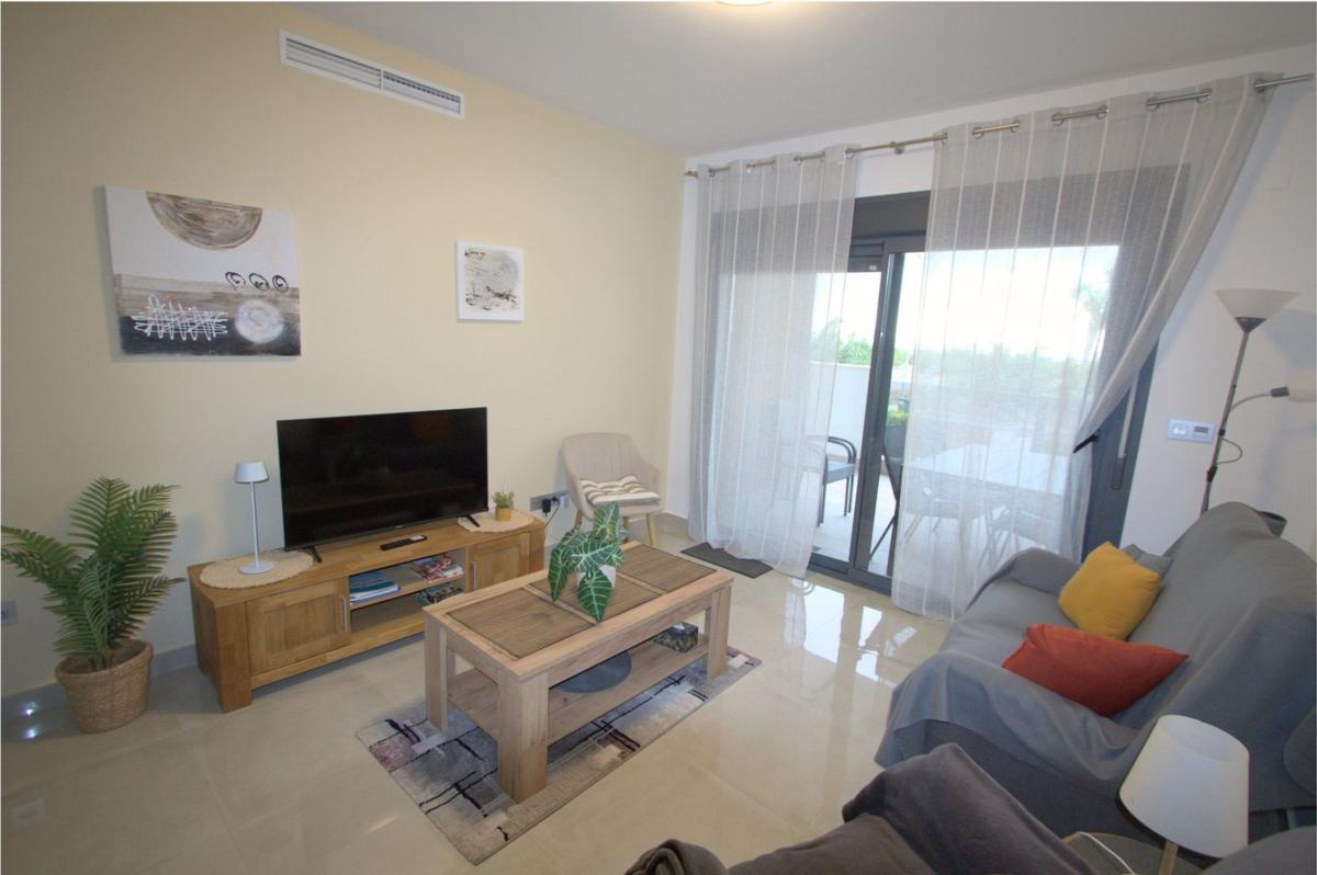 Продажа квартиры на Piso en Zona Pueblo, Pilar de la Horadada, Пилар де ла Орадада
photo 3