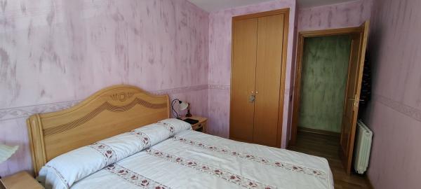 Продажа квартиры на Piso en Calle el Camí, 82, Centro - Zona Alta, Alcoy / Alcoi, Алкой
photo 1