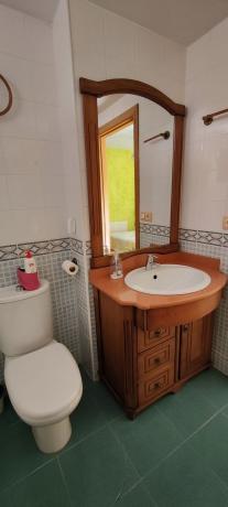 Продажа квартиры на Piso en Calle el Camí, 82, Centro - Zona Alta, Alcoy / Alcoi, Алкой
 photo 4