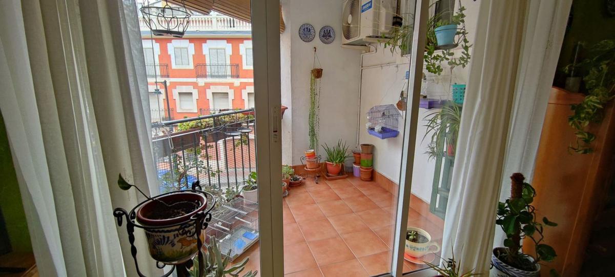 Sprzedaż mieszkania w Piso en Calle el Camí, 82, Centro - Zona Alta, Alcoy / Alcoi, Alcoy
photo 5