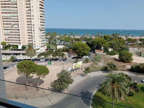 Продажа квартиры на Piso en Deportista Javier Cabanas, PAU 5, Alicante / Alacant, Аликанте / Алакант
photo 1