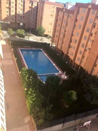 Продажа квартиры на Piso en Escr Damaso Alonso, Virgen del Remedio - Parque lo Morant, Alicante / Alacant, Аликанте / Алакант
photo 1