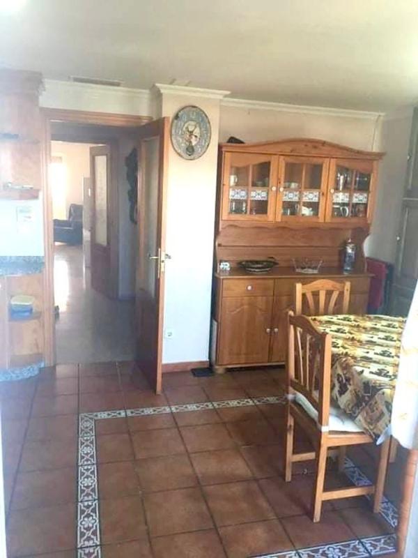 Venta de piso en Piso en Escr Damaso Alonso, Virgen del Remedio - Parque lo Morant, Alicante / Alacant, Alicante / Alacant
photo 4