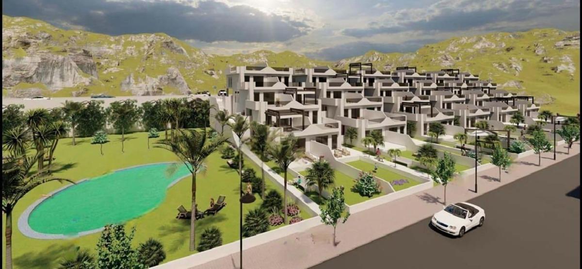 Venta de piso en Piso en Calle del Sofre, 12, Valle del Sol - Rio Park, Mutxamel, Mutxamel
 photo 3