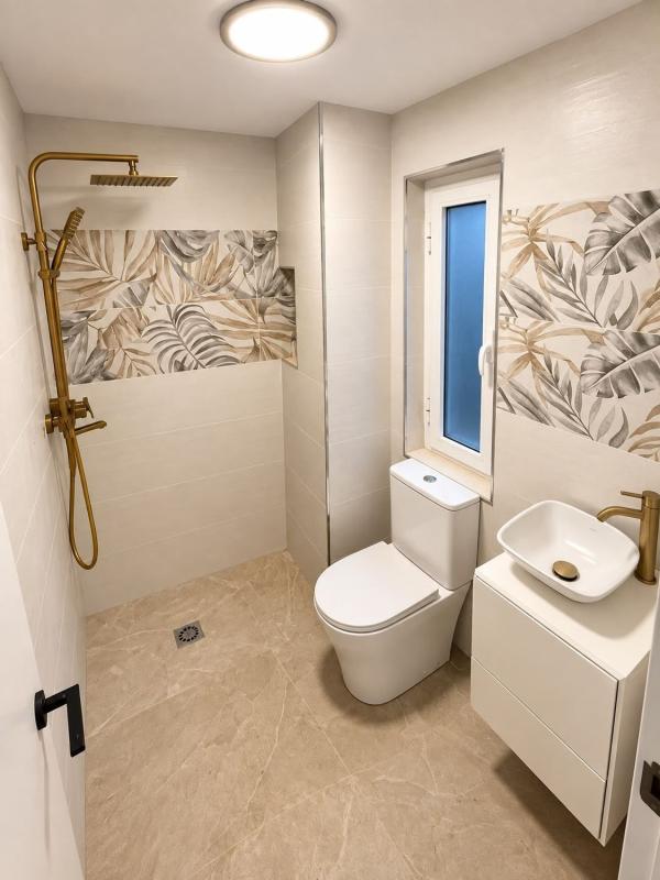 Sale of apartment in Piso en Plaza del Sol, Carolinas Altas, Alicante / Alacant, Alicante
photo 3