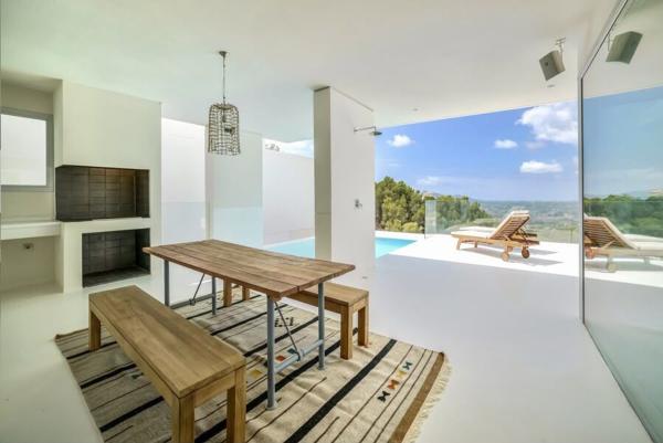 Casa o chalet independiente en Principal de la sierra, Altea la Vella, Altea thumbnail 2