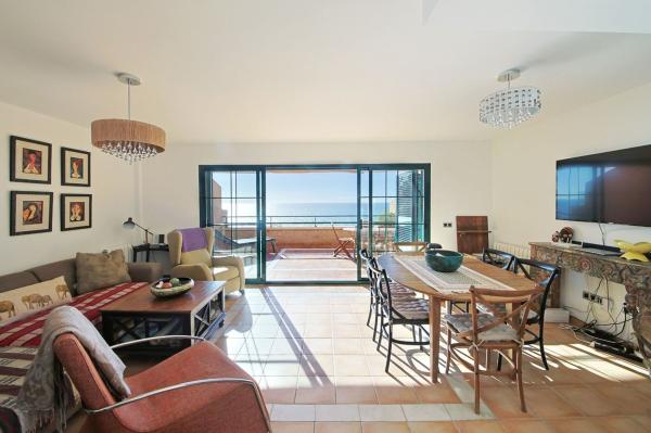 Duplex na sprzedaż w Dúplex en Calle Sorell s/n, Zona de Mascarat, Altea, Altea photo 1