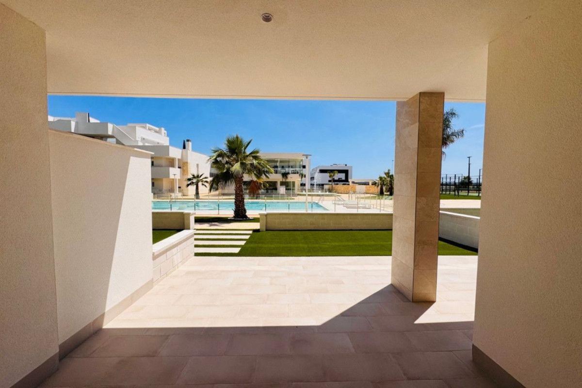 Продажа квартиры на Piso en Urbanizaciones, Guardamar del Segura, Гуардамар-дель-Сегура
 photo 4