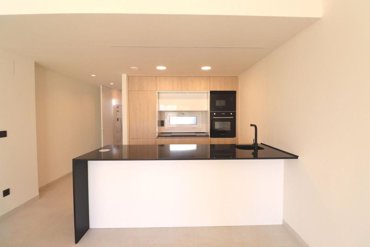 Продажа квартиры на Piso en Urbanizaciones, Guardamar del Segura, Гуардамар-дель-Сегура
 photo 5