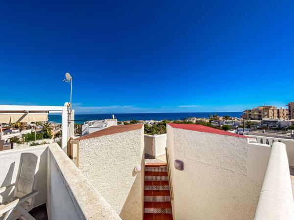 Duplex na sprzedaż w Dúplex en Calle Cuenca, Cabo Cervera, Torrevieja, Torrevieja photo 1