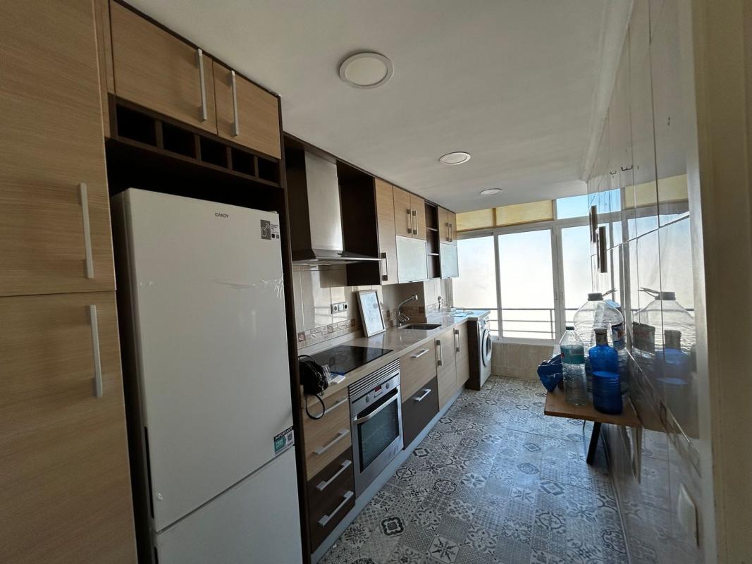Продажа квартиры на Piso en Calle Fray Luis de León, Juan XXIII, Alicante / Alacant, Аликанте / Алакант
 photo 5