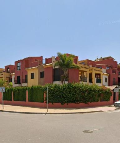 Chalet pareado en Lomas De Cabo Roig, Lomas de Cabo Roig, Orihuela photo