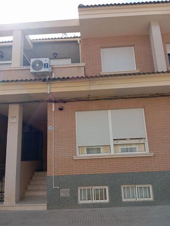 Duplex na sprzedaż w Dúplex en Calle Reverend José Valdés, 23, Cañada, Kañada photo