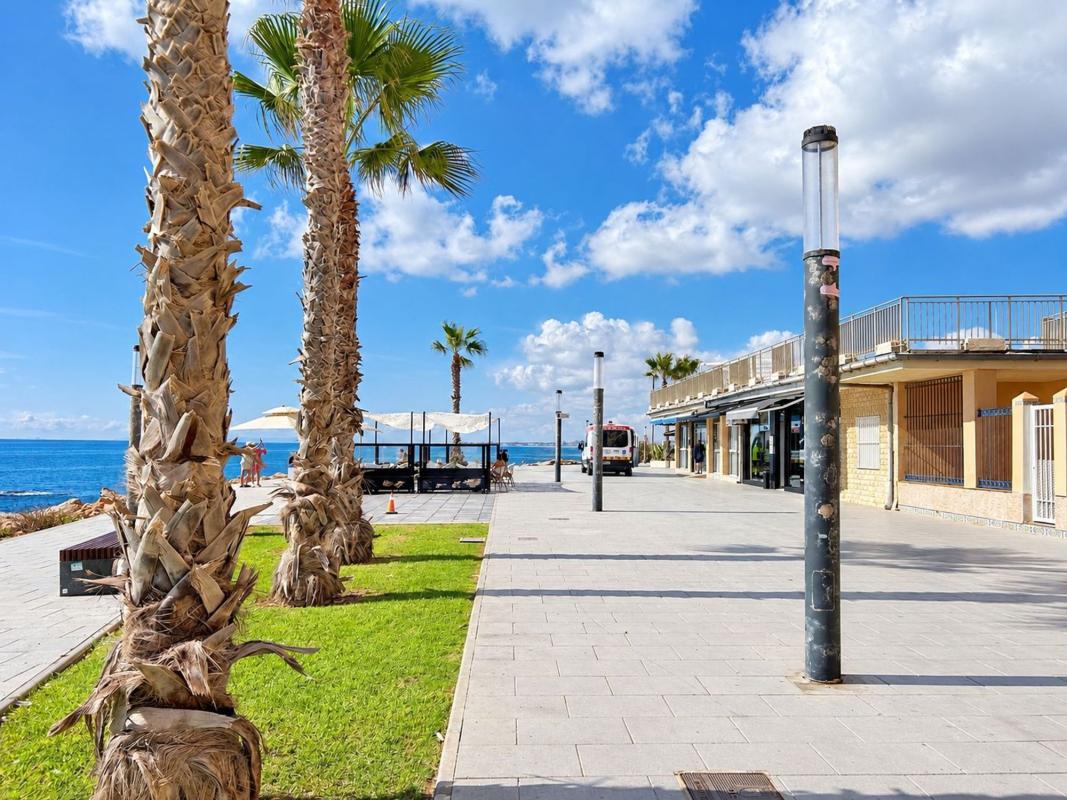 Venta de piso en Piso en Calle Goleta, 1, Playa del Cura, Torrevieja, Torrevieja
photo 3