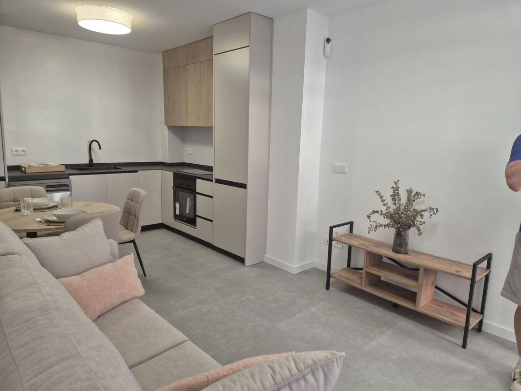 Продажа квартиры на Piso en Calle Rafael Altamira, 31, Alcalde Felipe Mallol, San Vicente del Raspeig, Сан-Висенте-дель-Распейг
 photo 5