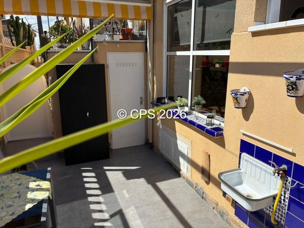 Chalet pareado en Los Balcones y los Altos, Orihuela photo 4