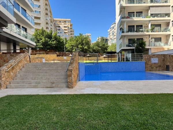Продажа квартиры на Piso en Calle Llebeig s/n, Bulevar - Puerta Mítica, La Villajoyosa / Vila Joiosa, Ла Виллахойоса / Вила Хойоса
photo 1