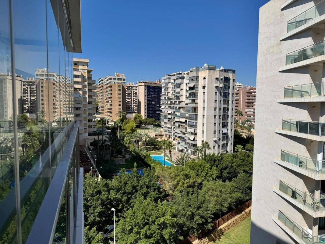 Venta de piso en Piso en Calle Llebeig s/n, Bulevar - Puerta Mítica, La Villajoyosa / Vila Joiosa, La Villajoyosa / Vila Joiosa
 photo 2