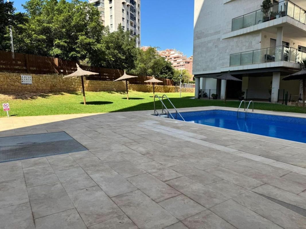 Venta de piso en Piso en Calle Llebeig s/n, Bulevar - Puerta Mítica, La Villajoyosa / Vila Joiosa, La Villajoyosa / Vila Joiosa
 photo 3
