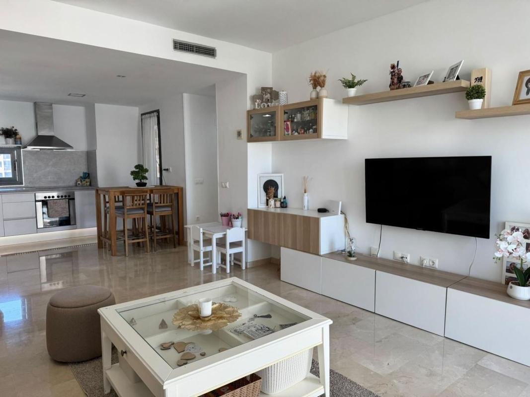 Venta de piso en Piso en Calle Llebeig s/n, Bulevar - Puerta Mítica, La Villajoyosa / Vila Joiosa, La Villajoyosa / Vila Joiosa
 photo 4