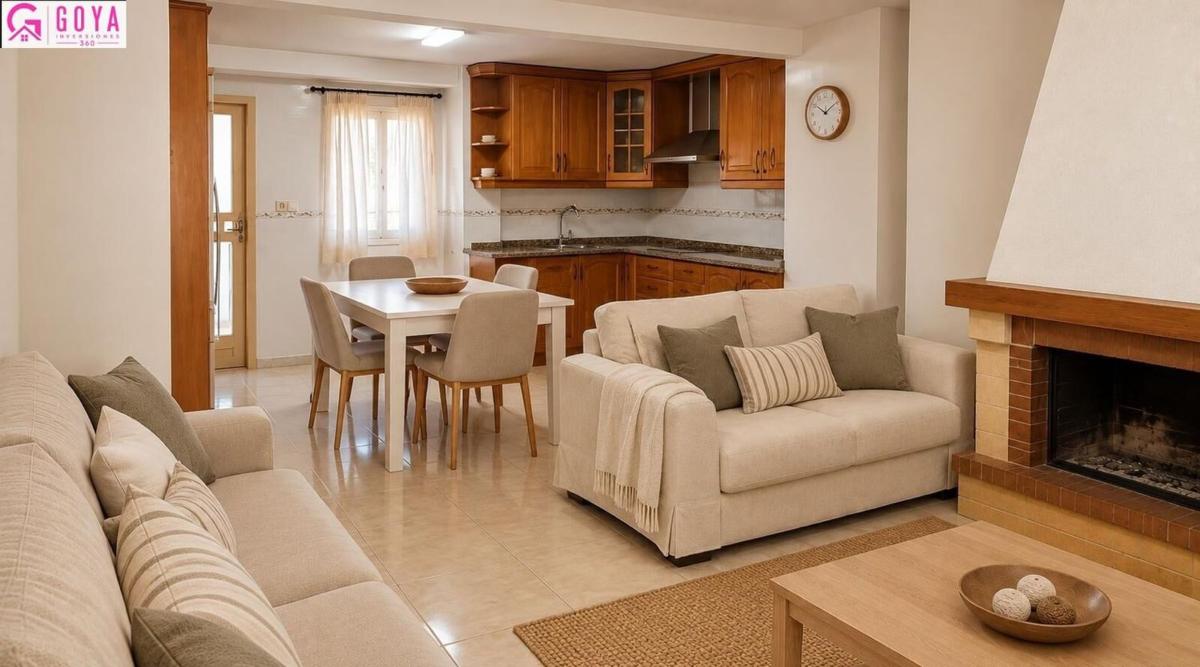 Propiedades en venta y alquiler en España photo 1