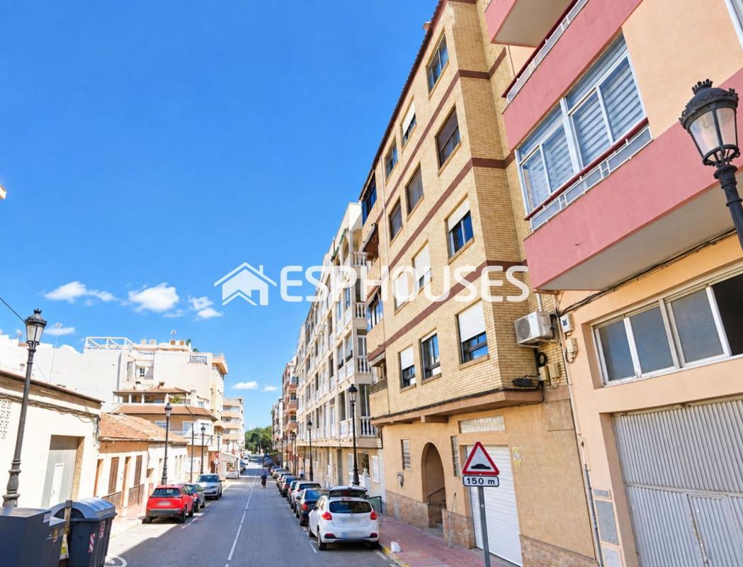 Venta de piso en Piso en Zona Pueblo, Guardamar del Segura, Guardamar del Segura
photo 2