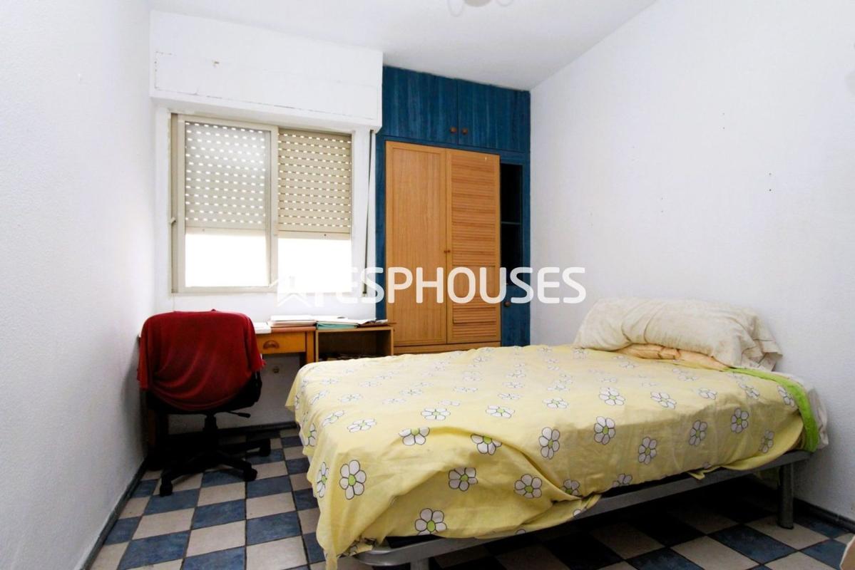 Venta de piso en Piso en Zona Pueblo, Guardamar del Segura, Guardamar del Segura
photo 5