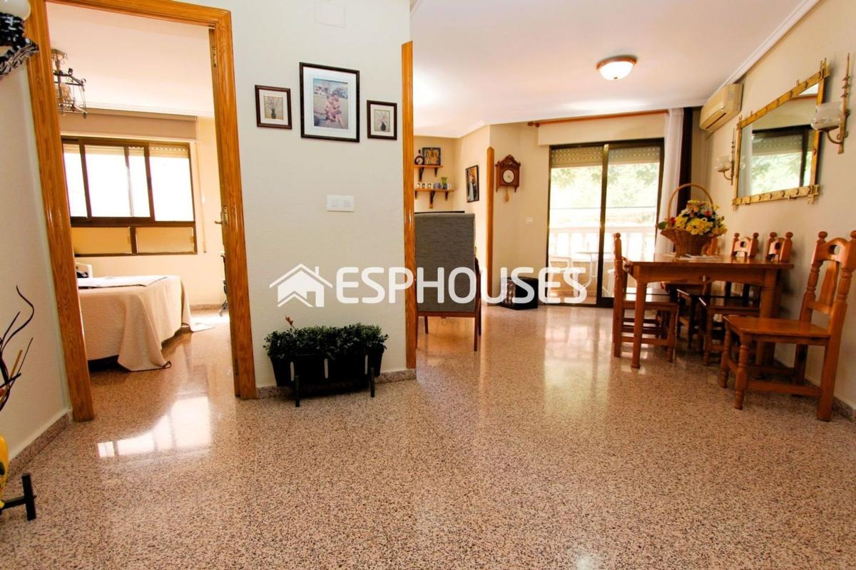 Venta de piso en Piso en Zona Pueblo, Guardamar del Segura, Guardamar del Segura
photo 2