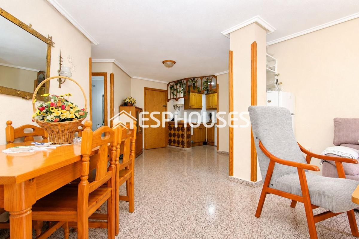 Venta de piso en Piso en Zona Pueblo, Guardamar del Segura, Guardamar del Segura
photo 3