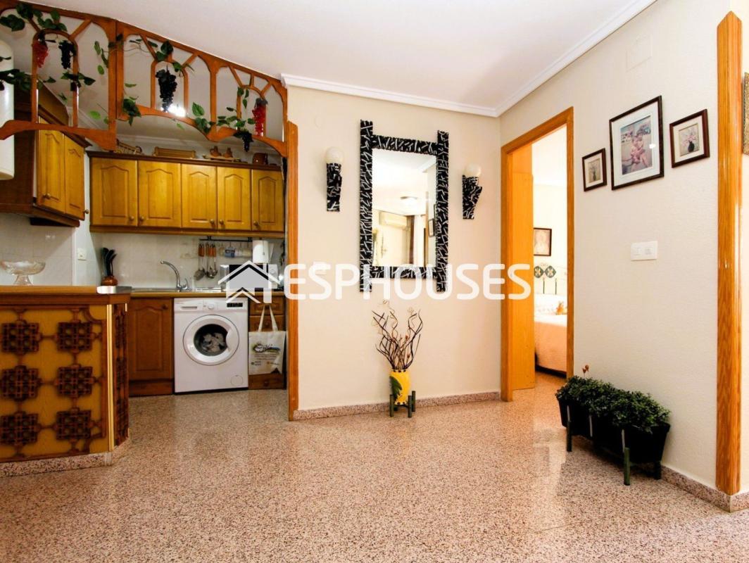 Venta de piso en Piso en Zona Pueblo, Guardamar del Segura, Guardamar del Segura
photo 5
