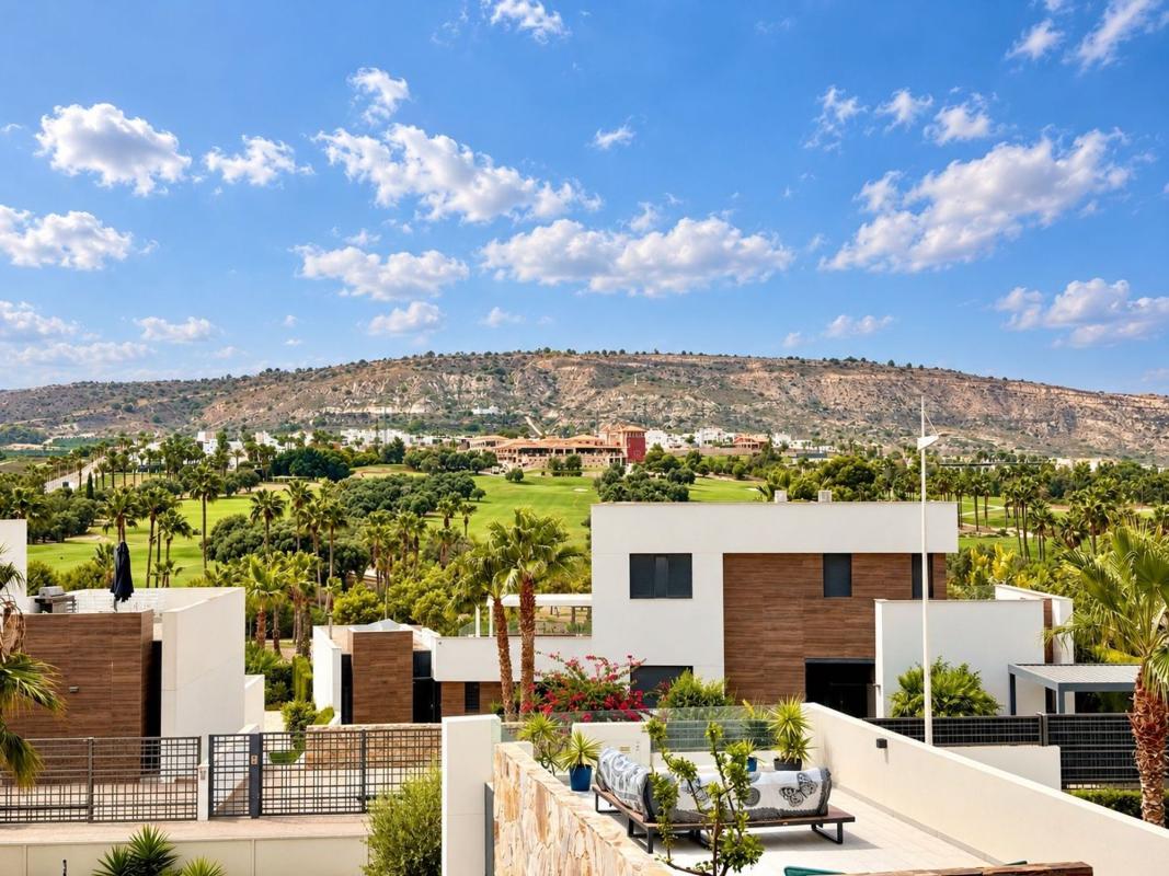 Sprzedaż niezależnego domku jednorodzinnego w Casa o chalet en Algorfa, Algorfa photo 3
