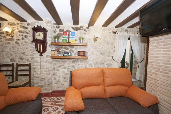 Casa de pueblo en Torremanzanas photo 4