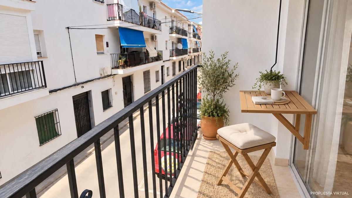 Sale of apartment in Piso en Altea Pueblo, Altea, Altea
 photo 4