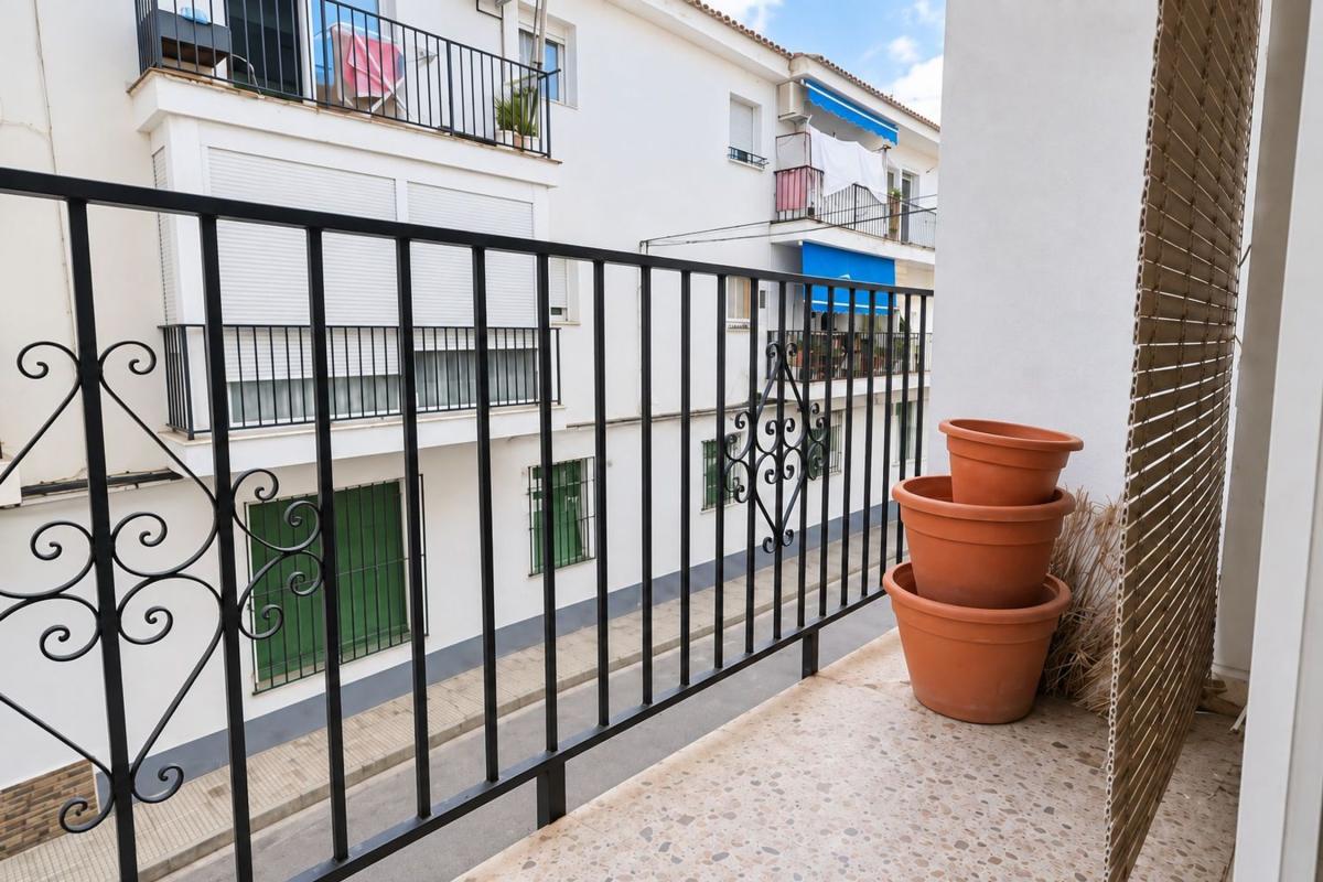 Sale of apartment in Piso en Altea Pueblo, Altea, Altea
 photo 5