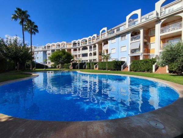 Sprzedaż mieszkania w Piso en Calle Coll Verd, Les Bovetes-La Felicidad, Denia, Dénia
photo 1