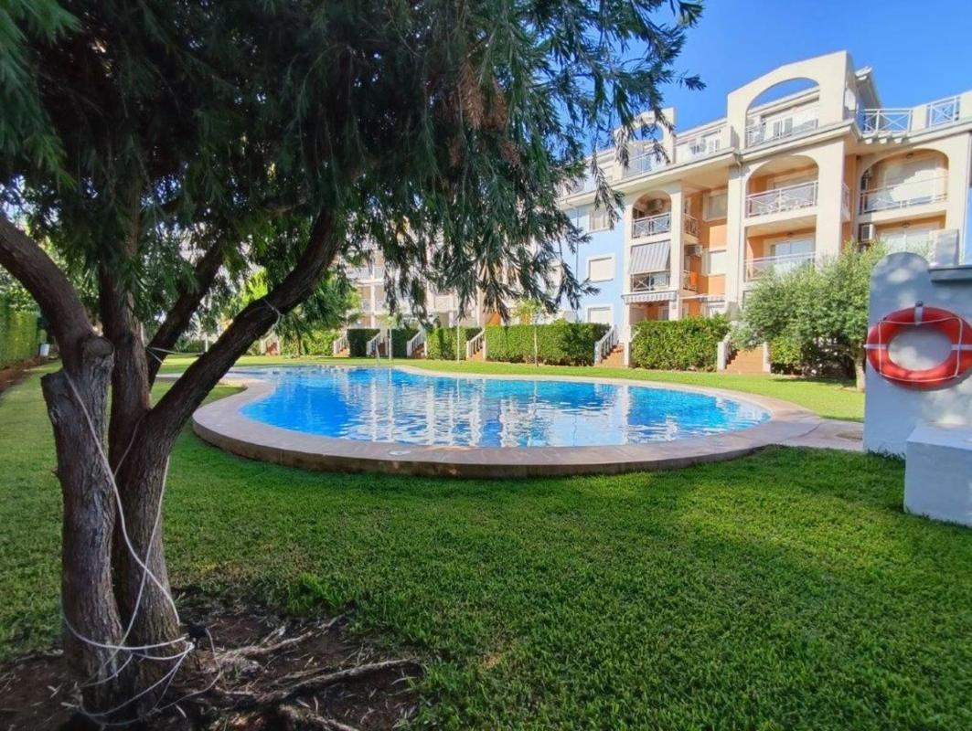 Sprzedaż mieszkania w Piso en Calle Coll Verd, Les Bovetes-La Felicidad, Denia, Dénia
 photo 2