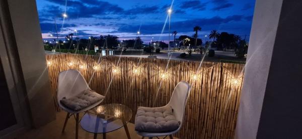Sale of flat in Piso en Las Marinas, 59, Les Bassetes-El Marjal, Denia, Denia
photo 1