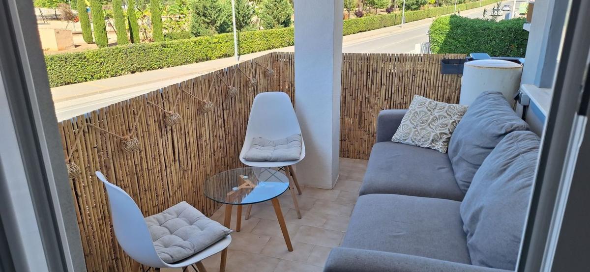 Продажа квартиры на Piso en Las Marinas, 59, Les Bassetes-El Marjal, Denia, Дения
photo 3