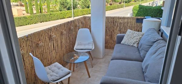 Sale of flat in Piso en Las Marinas, 59, Les Bassetes-El Marjal, Denia, Denia
thumbnail 3